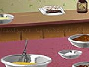 Jouer à Chocolate pecan pie