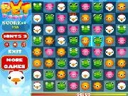 Jouer à Pet party