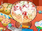 Jouer à Fresh fruit salad