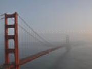 Jouer à Golden gate bridge