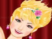 Jouer à Ballet girl dress up