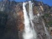 Jouer à Angel falls jigsaw