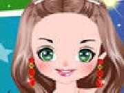 Jouer à Miss beauty doll 2012