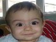 Jouer à Cute baby puzzle