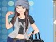 Jouer à City style girl