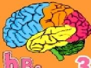 Jouer à Human brain escape 3