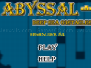 Jouer à Abyssal - deep sea obstacles