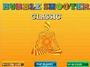 Jouer à Bubble shooter classic