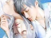 Jouer à Cute lovers puzzle