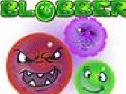 Jouer à Blobber