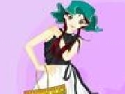 Jouer à Lively city girl dressups