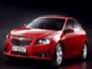 Jouer à Chevrolet cruze