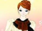 Jouer à Sunny day dress up