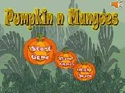 Jouer à Pumpkin and mangoes