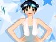 Jouer à Bella sportswear