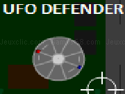Jouer à Ufo defender