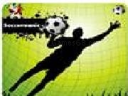 Jouer à Soccermanic 2