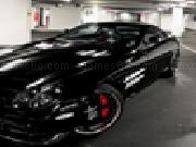 Jouer à Mercedes slr puzzle