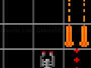 Jouer à Turn based space shooter