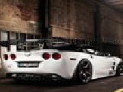 Jouer à Chevrolet corvette