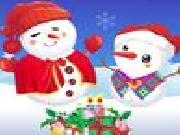 Jouer à Happy snower