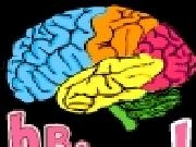 Jouer à Human brain escape 1