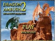 Jouer à Dragon ambush 2