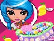Jouer à Cutie trend-valentine's sweet cakes