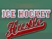 Jouer à Ice hockey hustle