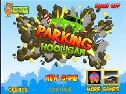 Jouer à Parking hooligan
