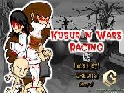 Jouer à Kuburan wars racing