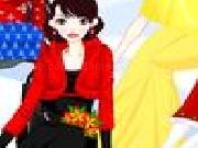 Jouer à Happy color dress