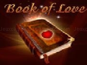 Jouer à Book of love