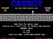 Jouer à Catboy