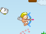Jouer à Valentine cupid frenzy