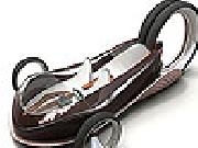 Jouer à Coolest car slide puzzle