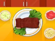 Jouer à The steak house