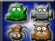 Jouer à Cute animal match