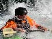 Jouer à Extreme kayaking