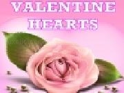 Jouer à Valentine hearts