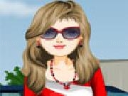 Jouer à Red fashion trend