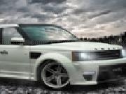 Jouer à Range rover sport jigsaw