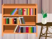 Jouer à Decorar la libreria