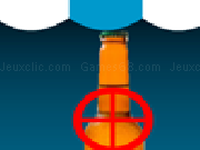 Jouer à Bottle shooter