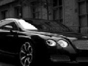 Jouer à Cool bentley jigsaw