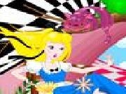 Jouer à Brave girl decor