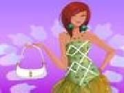 Jouer à High school night party dressups
