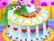 Jouer à Dream cake