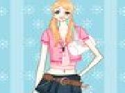 Jouer à Sunshine girl