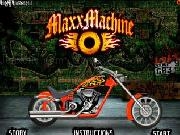 Jouer à Maxx machine